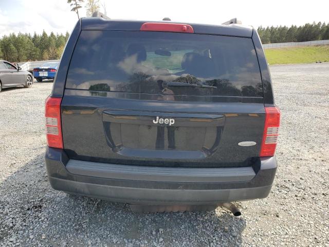 Photo 6 from auction – 2014 JEEP PATRIOT LA with VIN 1C4NJPFB6ED513547