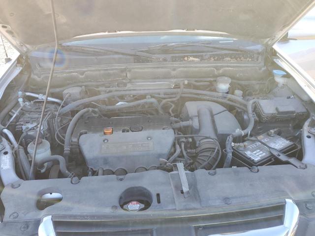 Photo 12 from auction – 2002 HONDA CR-V EX with VIN JHLRD77812C015174
