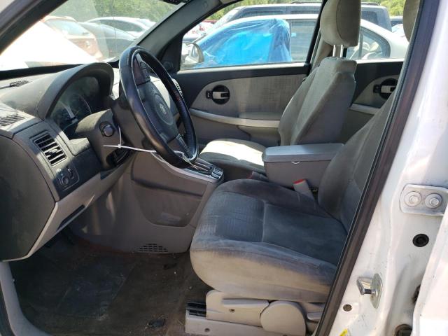 Photo 7 from auction – 2006 CHEVROLET EQUINOX LS with VIN 2CNDL13F766207866