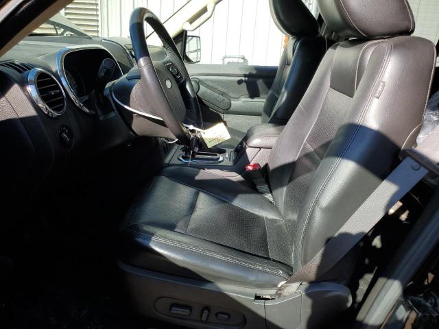 Photo 7 from auction – 2010 FORD EXPLORER S with VIN 1FMEU3DE6AUA49646