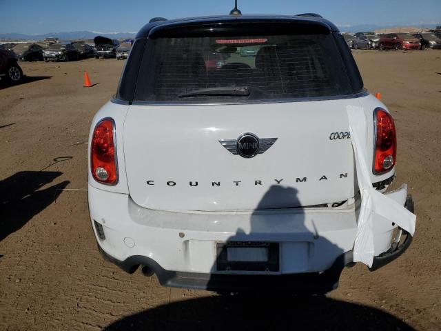 Photo 6 from auction – 2014 MINI COOPER S C with VIN WMWZC5C50EWP41480