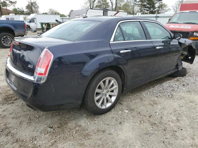 Photo 3 from auction – 2012 CHRYSLER 300 LIMITE with VIN 2C3CCACG3CH266166