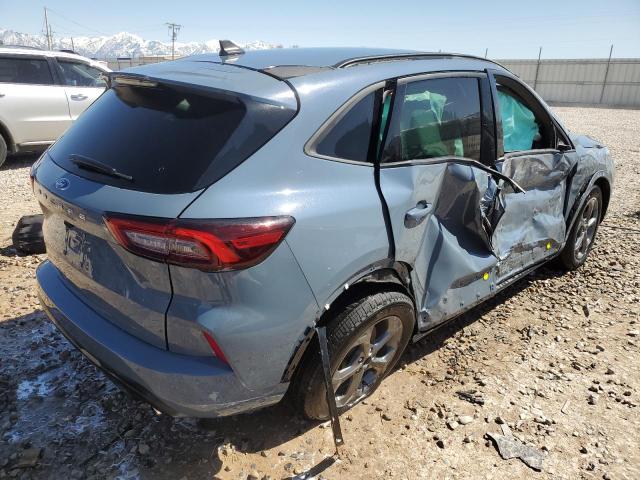Photo 3 from auction – 2023 FORD ESCAPE ST with VIN 1FMCU0MN8PUA33737