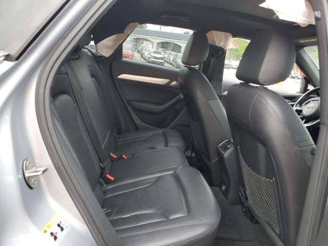 Photo 10 from auction – 2015 AUDI Q3 PREMIUM with VIN WA1EFCFS3FR002581