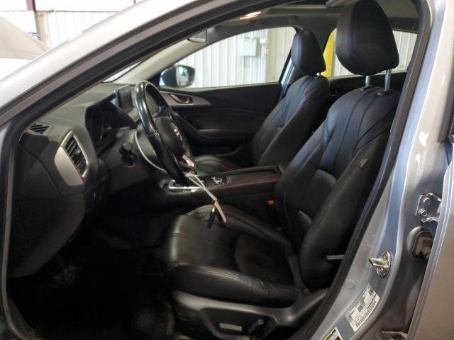 Photo 7 from auction – 2017 MAZDA 3 TOURING with VIN 3MZBN1V75HM119609