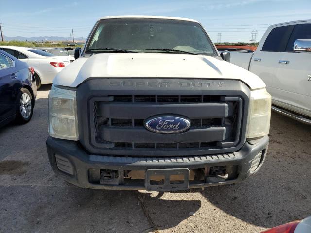 Photo 5 from auction – 2013 FORD F250 SUPER with VIN 1FTBF2AT3DEA99806
