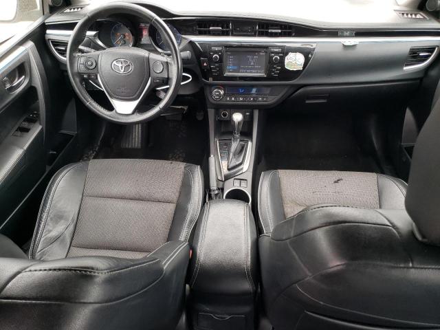 Photo 8 from auction – 2015 TOYOTA COROLLA L with VIN 2T1BURHE4FC416682