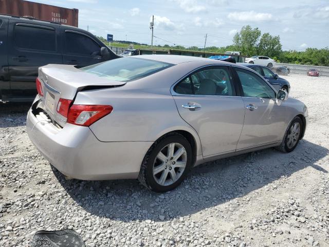 Photo 3 from auction – 2007 LEXUS ES 350 with VIN JTHBJ46G872066794