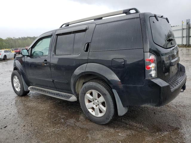 Photo 2 from auction – 2011 NISSAN PATHFINDER with VIN 5N1AR1NB7BC626085