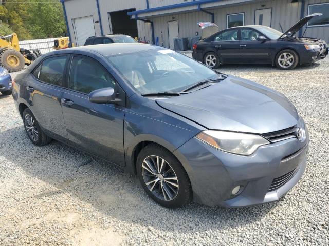Photo 4 from auction – 2016 TOYOTA COROLLA L with VIN 2T1BURHE6GC486461