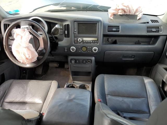 Photo 8 from auction – 2007 HONDA RIDGELINE with VIN 2HJYK16517H540853