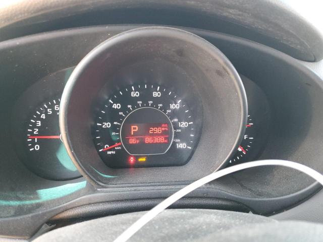 Photo 9 from auction – 2018 KIA SOUL with VIN KNDJN2A22J7538239