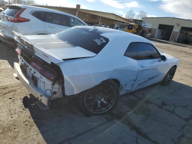 Photo 3 from auction – 2016 DODGE CHALLENGER with VIN 2C3CDZDJ1GH264010