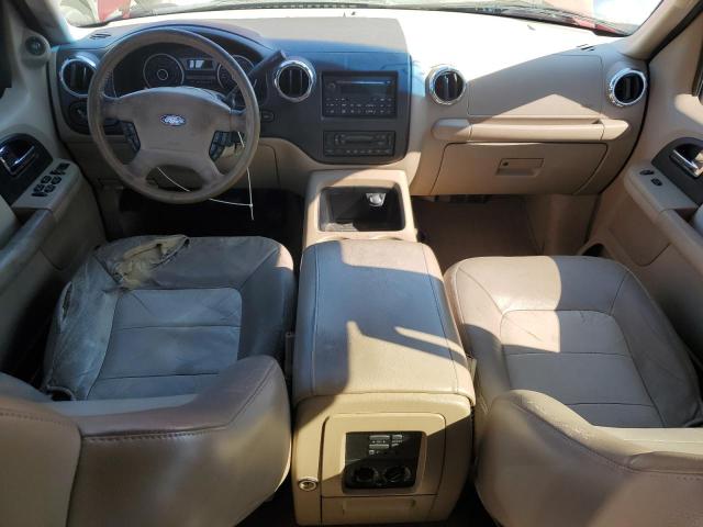 Photo 8 from auction – 2005 FORD EXPEDITION with VIN 1FMFU17505LA94565