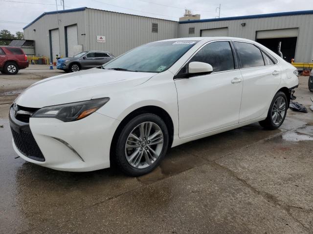 Photo 1 from auction – 2017 TOYOTA CAMRY LE with VIN 4T1BF1FK5HU317147