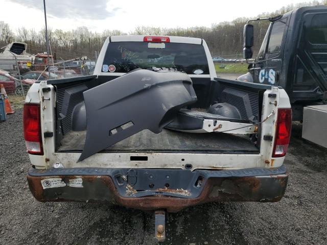 Photo 6 from auction – 2009 DODGE RAM 1500 with VIN 1D3HV18P69S706782