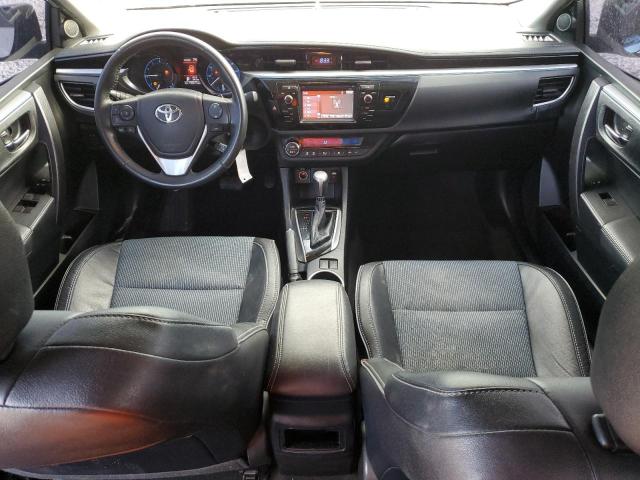 Photo 8 from auction – 2015 TOYOTA COROLLA L with VIN 2T1BURHE1FC385567