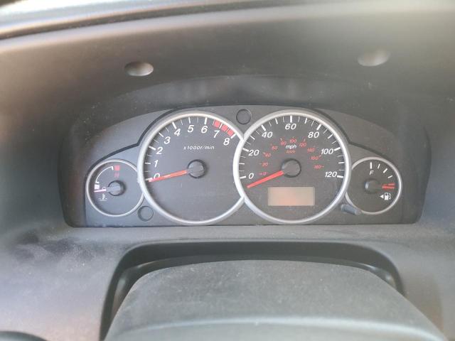 Photo 9 from auction – 2006 MAZDA TRIBUTE I with VIN 4F2YZ92Z56KM11982