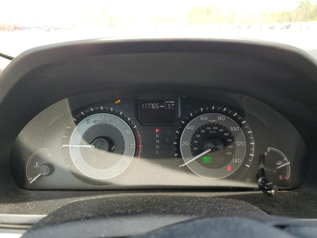 Photo 9 from auction – 2015 HONDA ODYSSEY EX with VIN 5FNRL5H69FB089940