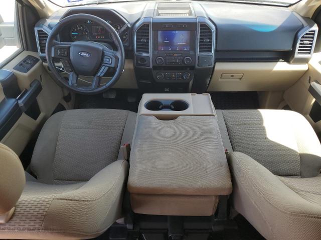 Photo 8 from auction – 2019 FORD F150 SUPER with VIN 1FTEW1C54KKD49560