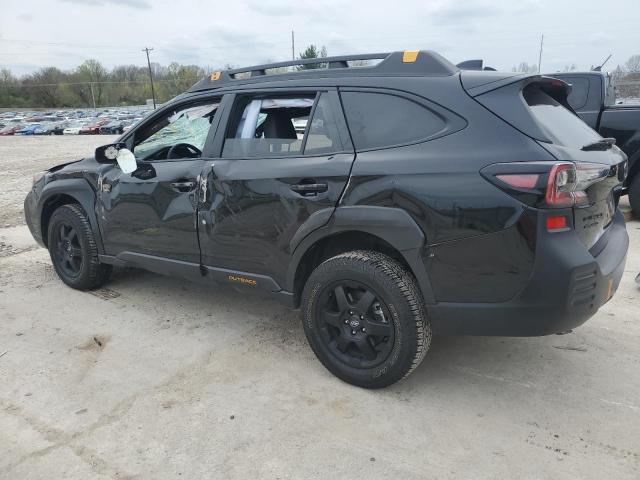 Photo 2 from auction – 2024 SUBARU OUTBACK WI with VIN 4S4BTGUD2R3149961