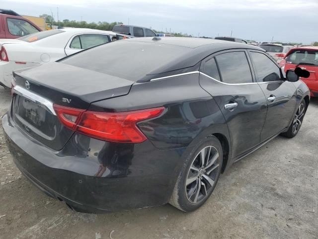 Photo 3 from auction – 2017 NISSAN MAXIMA 3.5 with VIN 1N4AA6AP2HC443542