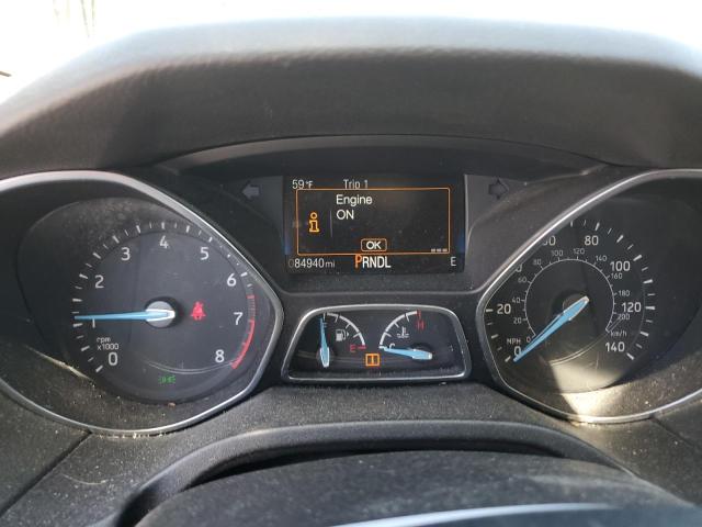 Photo 9 from auction – 2015 FORD FOCUS SE with VIN 1FADP3F27FL239551