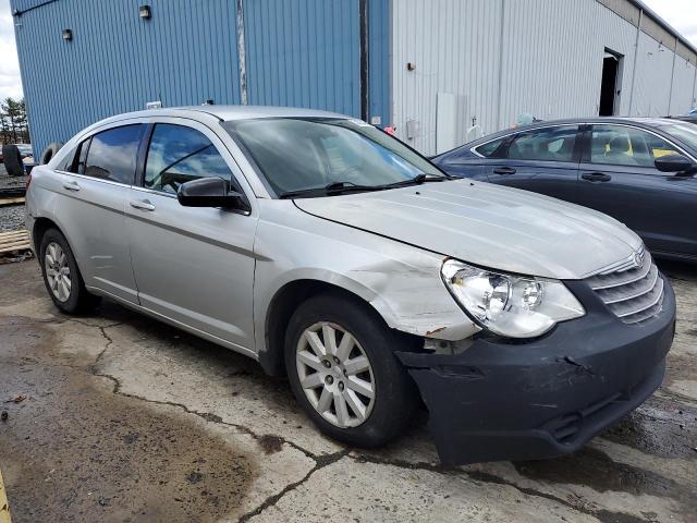 Photo 4 from auction – 2007 CHRYSLER SEBRING with VIN 1C3LC46K77N580045