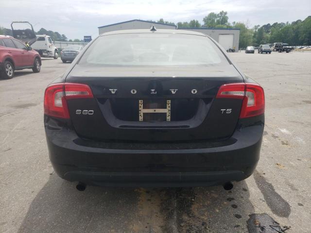 Photo 6 from auction – 2012 VOLVO S60 T5 with VIN YV1622FS4C2111050