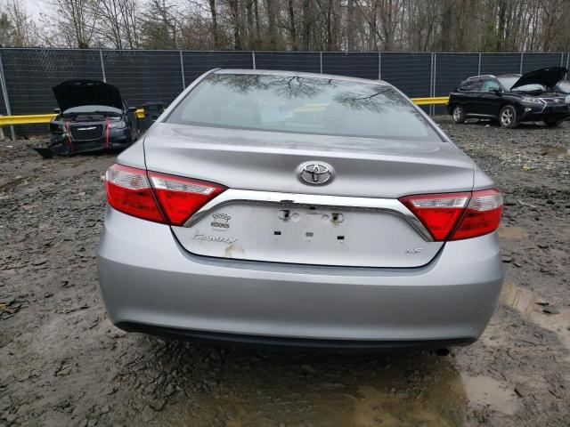 Photo 6 from auction – 2017 TOYOTA CAMRY LE with VIN 4T1BF1FK4HU686999
