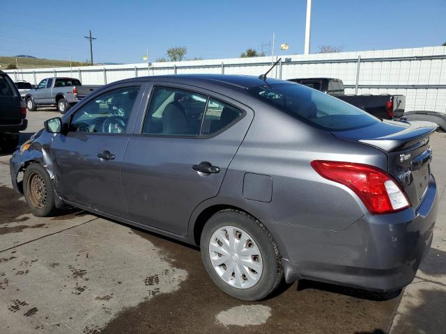 Photo 2 from auction – 2016 NISSAN VERSA S with VIN 3N1CN7AP6GL901960