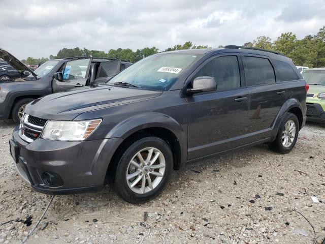 DODGE JOURNEY SE 2019 con VIN 3C4PDCBB1KT859784 - Foto de la subasta
