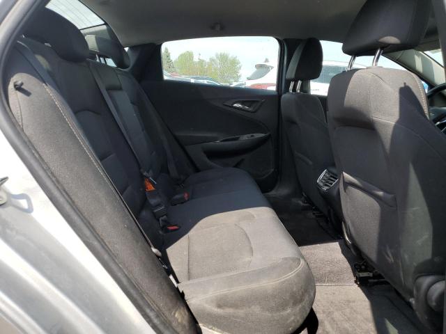 Photo 10 from auction – 2017 CHEVROLET MALIBU LT with VIN 1G1ZE5ST6HF138043