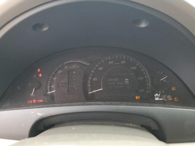Photo 9 from auction – 2007 TOYOTA CAMRY HYBR with VIN JTNBB46K573017366