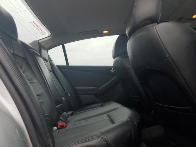 Photo 10 from auction – 2012 NISSAN ALTIMA BAS with VIN 1N4AL2AP1CN429261