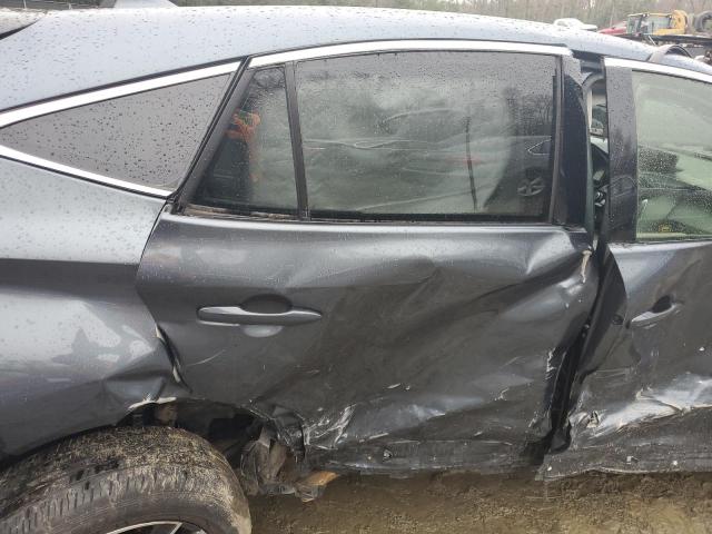 Photo 11 from auction – 2021 TOYOTA VENZA LE with VIN JTEAAAAH4MJ042968