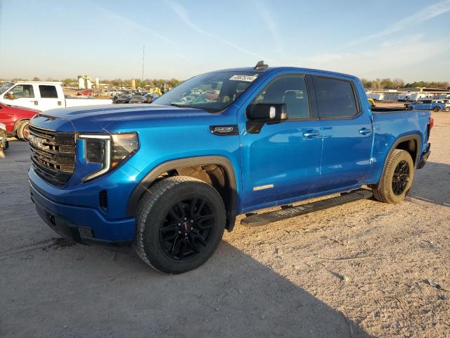Photo 1 from auction – 2022 GMC SIERRA K15 with VIN 3GTUUCED0NG648573
