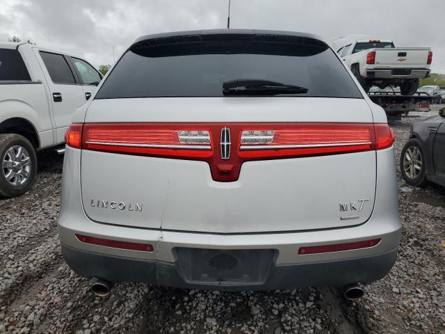 Photo 6 from auction – 2011 LINCOLN MKT with VIN 2LMHJ5AT5BBJ55070