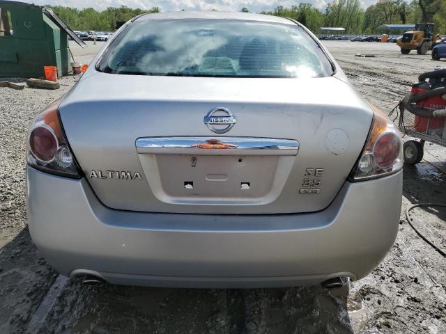 Photo 6 from auction – 2007 NISSAN ALTIMA 3.5 with VIN 1N4BL21E67N436411