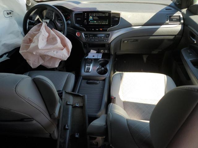 Photo 8 from auction – 2019 HONDA PASSPORT E with VIN 5FNYF7H58KB009947