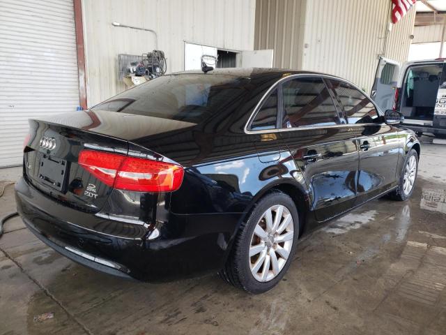 Photo 3 from auction – 2013 AUDI A4 PREMIUM with VIN WAUAFAFL4DN051291