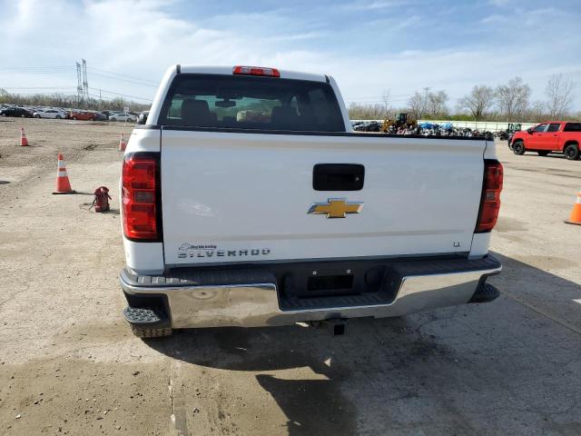Photo 6 from auction – 2014 CHEVROLET SILVERADO with VIN 3GCUKREC3EG267204