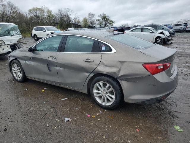 Photo 2 from auction – 2017 CHEVROLET MALIBU LT with VIN 1G1ZE5ST4HF262182