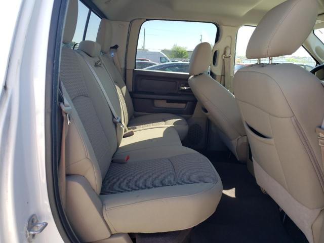 Photo 11 from auction – 2012 DODGE RAM 1500 S with VIN 1C6RD7LTXCS241963