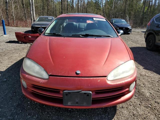 Photo 5 from auction – 2003 CHRYSLER INTREPID E with VIN 2C3HH56M93H568318