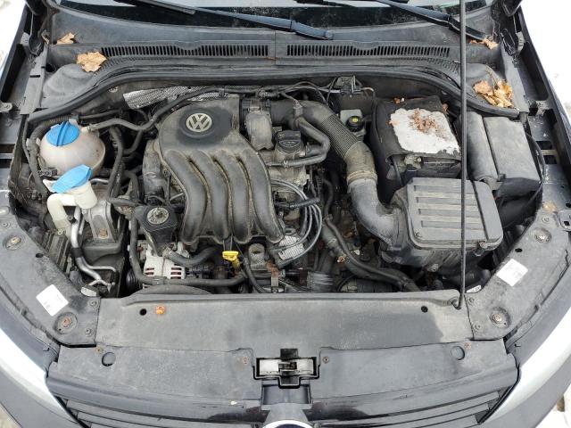Photo 11 from auction – 2013 VOLKSWAGEN JETTA BASE with VIN 3VW2K7AJ9DM286479