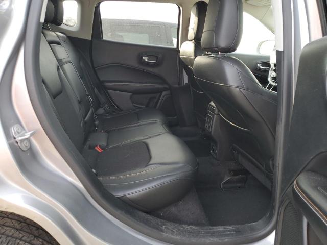 Photo 11 from auction – 2018 JEEP COMPASS LA with VIN 3C4NJDBB5JT154782