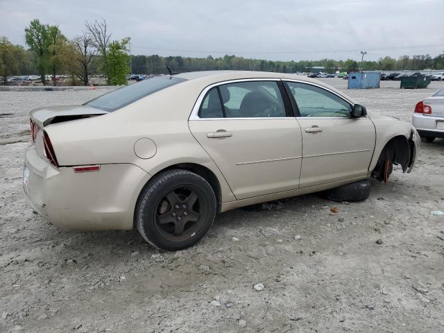 Photo 3 from auction – 2010 CHEVROLET MALIBU LS with VIN 1G1ZB5EB7AF304636