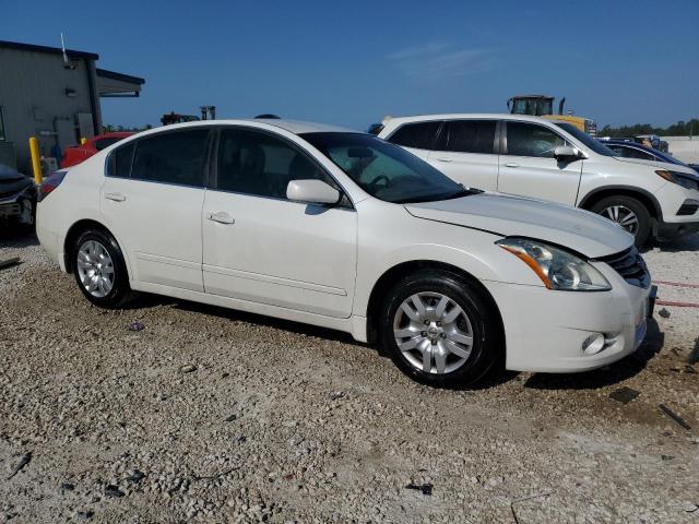 Photo 4 from auction – 2011 NISSAN ALTIMA BAS with VIN 1N4AL2APXBN493829
