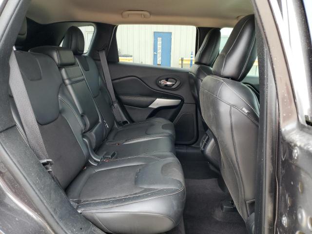 Photo 11 from auction – 2018 JEEP CHEROKEE L with VIN 1C4PJLLX5JD561889